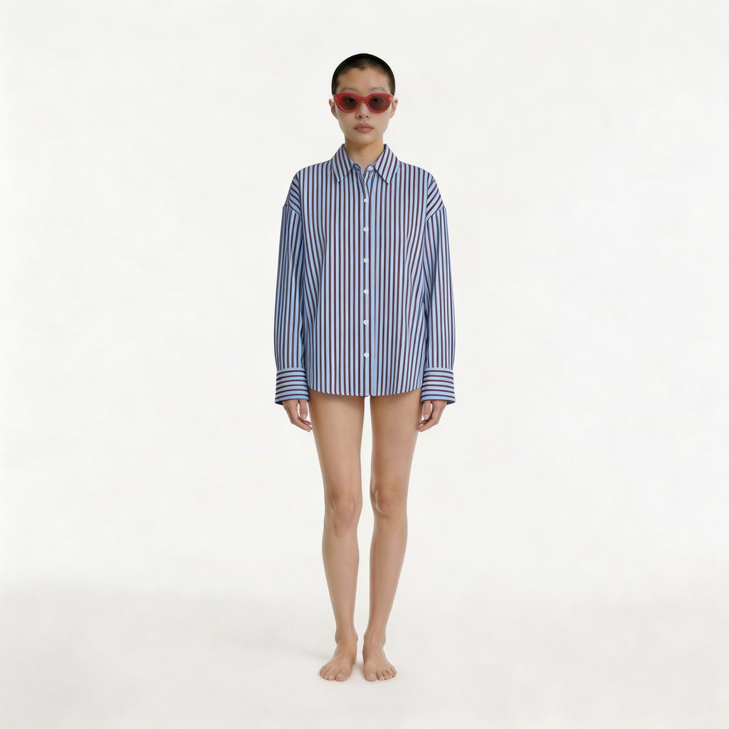 STRIPE SHIRTS
