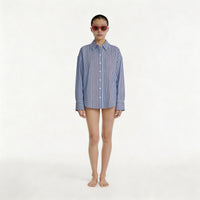 STRIPE SHIRTS - 图片 1