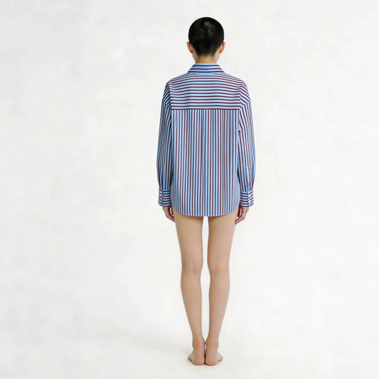 STRIPE SHIRTS